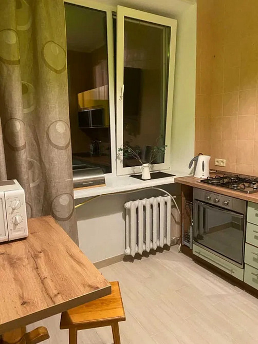 Оренда Квартира 2-кімнатна, 3/5 поверх на Миколи Міхновського, 32а Київ - фото 5