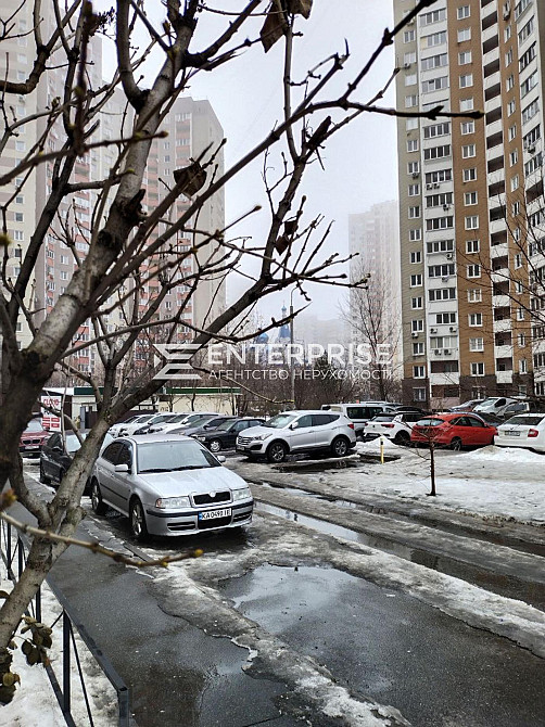 Продаж Квартира 3-кімнатна, 4/22 поверх на вул. Урлівська Киев - изображение 16