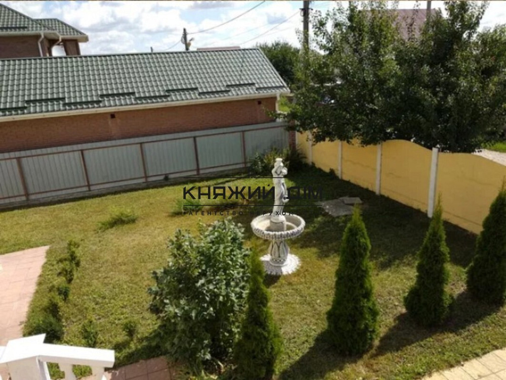 Аренда дома в Борисполе. Код объекта № 138119 Boryspil' - photo 6