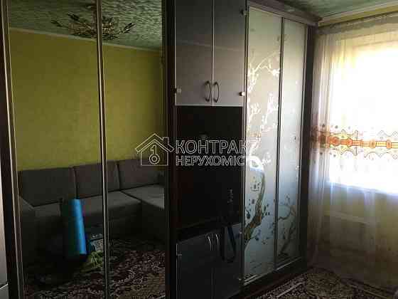 Продаж Квартира 1-кімнатна, 8/9 поверх на вул. Байрона Харьков