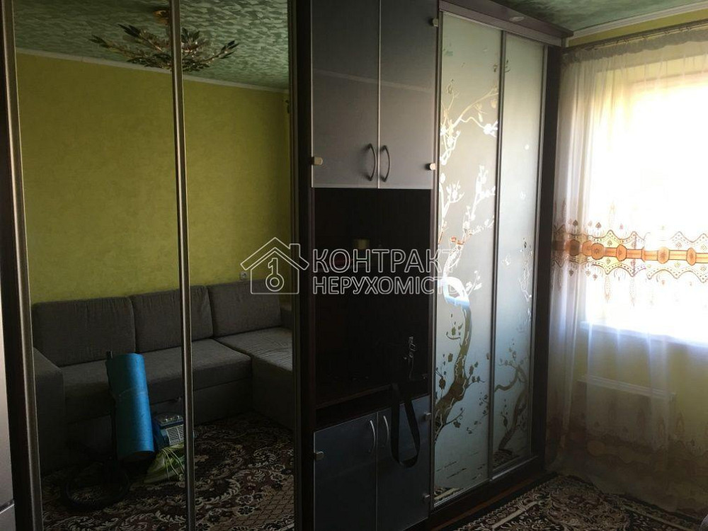 Продаж Квартира 1-кімнатна, 8/9 поверх на вул. Байрона Харків - фото 3