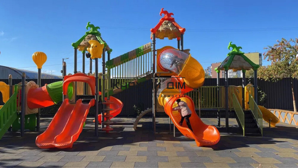 Продаж 2-к роздільної В ЖК Метрополія м.Вирлиця Київ - фото 15