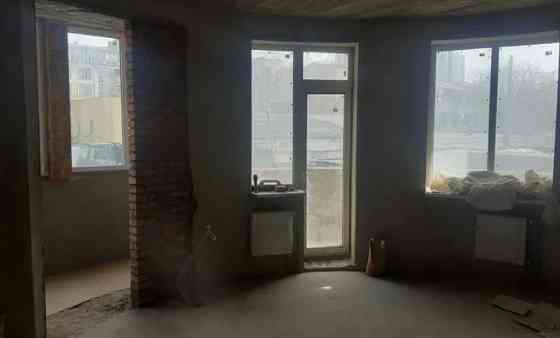 Квартира 127 м2 с автономным отоплением на Фонтане Одеса