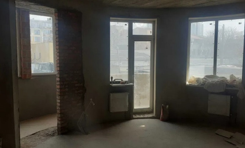 Квартира 127 м2 с автономным отоплением на Фонтане Одеса - фото 2