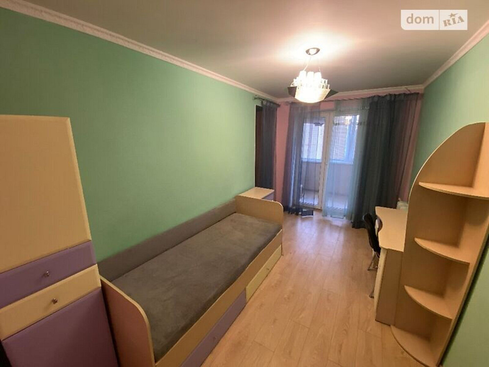 Оренда Квартира 3-кімнатна, 7/9 поверх на ул. Елены Телиги Киев - изображение 2