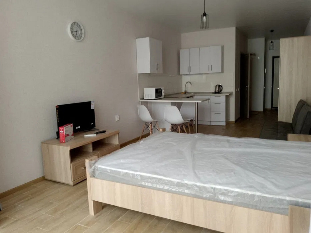 Оренда Квартира 1-кімнатна, 6/8 поверх на Камянська, 123 Київ - фото 4