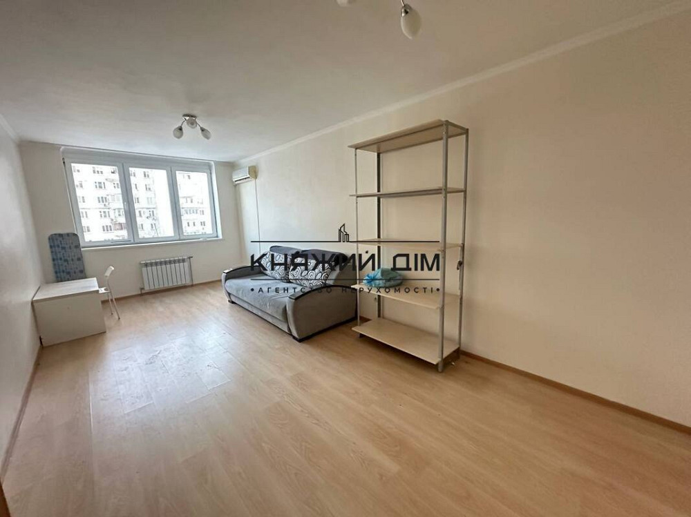 Оренда Квартира 1-кімнатна, 3/26 поверх на Армянская ул. Kiev - photo 1