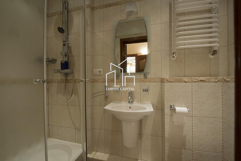 Оренда 3к квартири 82 кв. м Львів - фото 15