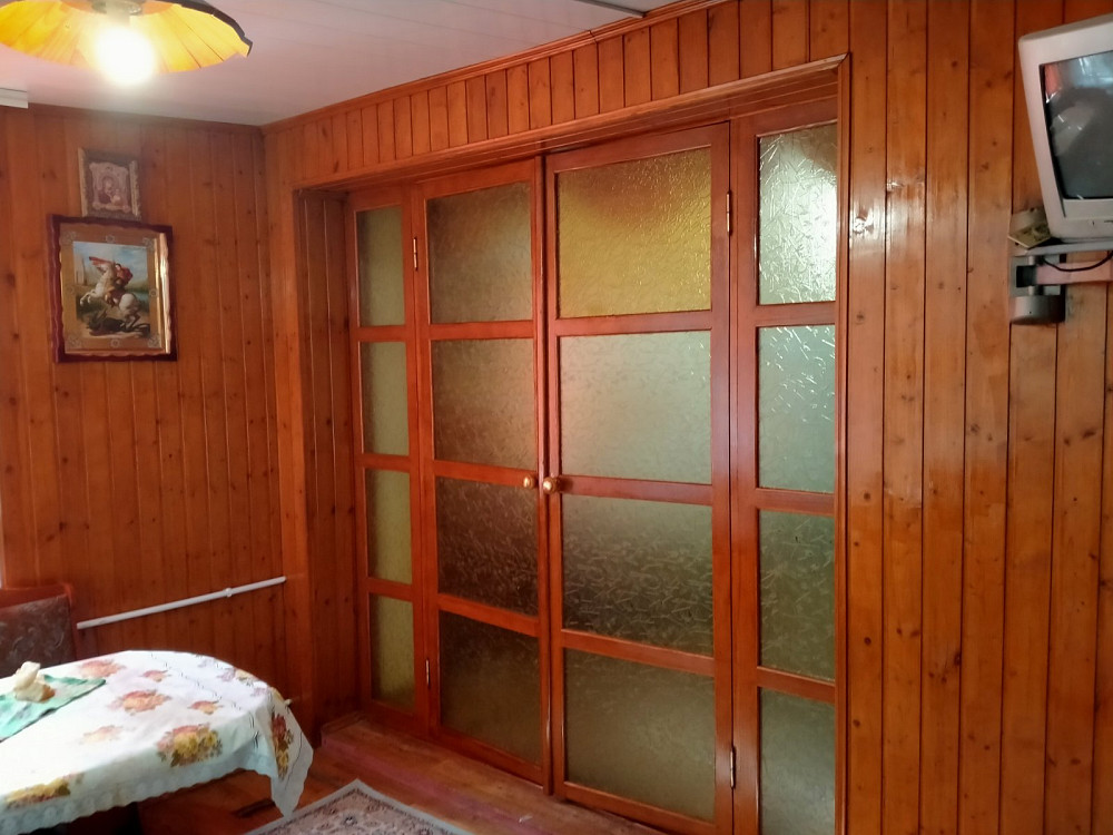 Продам 3-комнатную квартиру с двориком и подвалом, ул. Добровольского Одеса - фото 3