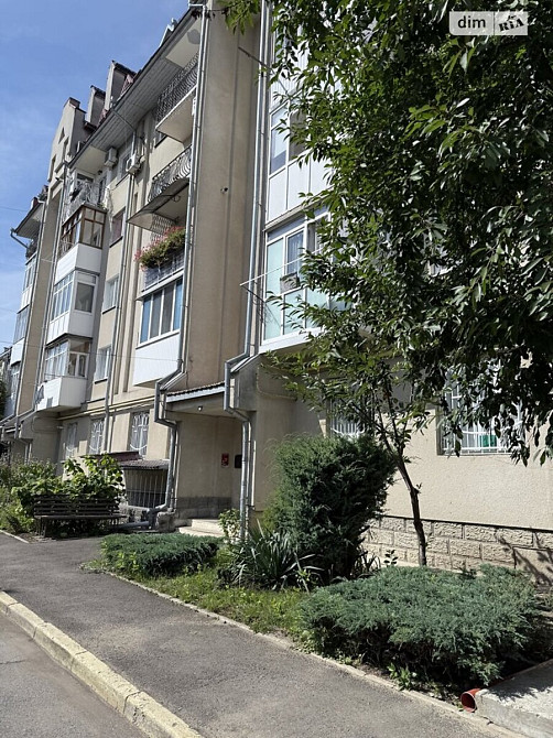 Продаж Квартира 4-кімнатна, 5/6 поверх на Чорновола, 99 Івано-Франківськ - фото 19