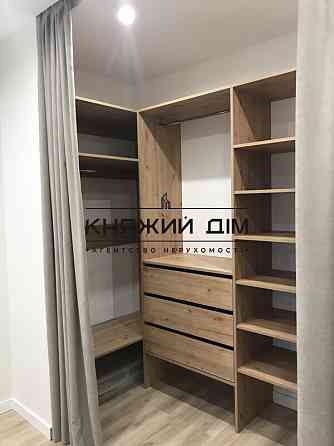 Оренда 2-кімнатної квартири студіо в ЖК Тайм. №11198291 Київ