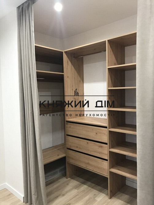 Оренда 2-кімнатної квартири студіо в ЖК Тайм. №11198291 Киев - изображение 6