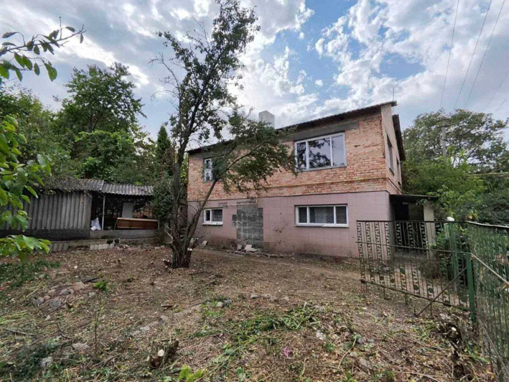 Продається частина будинку на Б.Балці Кропивницький - фото 10