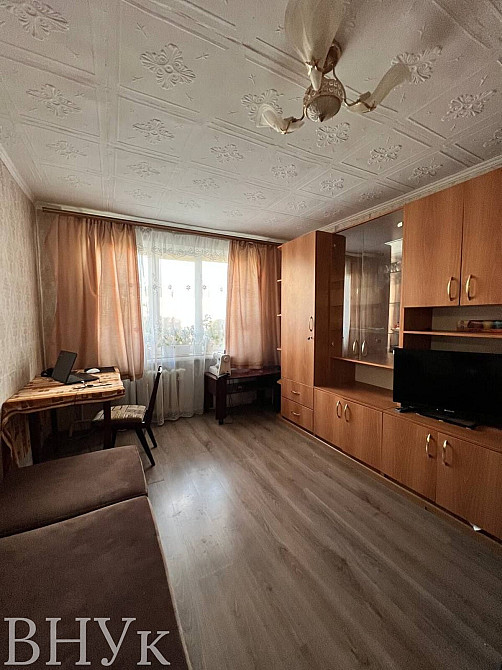 Продаж Квартира 3-кімнатна, 1/5 поверх на Володимирська Луцьк - фото 7