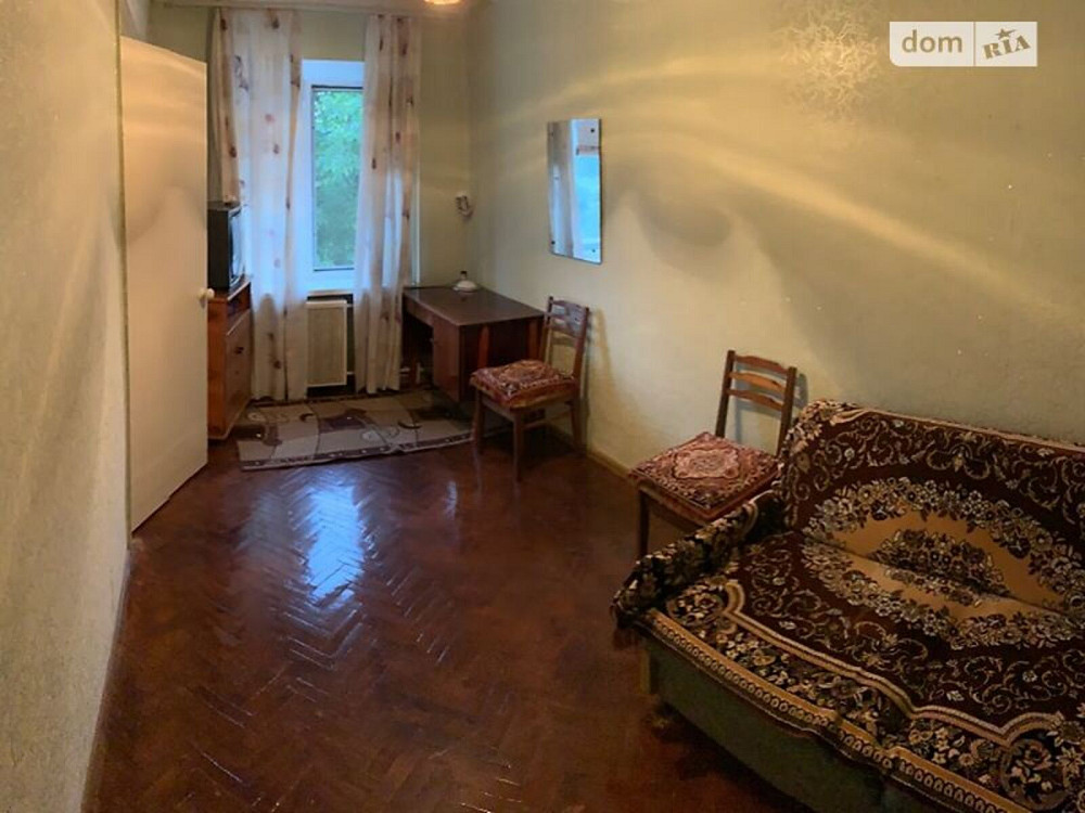 Оренда Квартира 3-кімнатна, 4/5 поверх на ул. Нивская Київ - фото 4