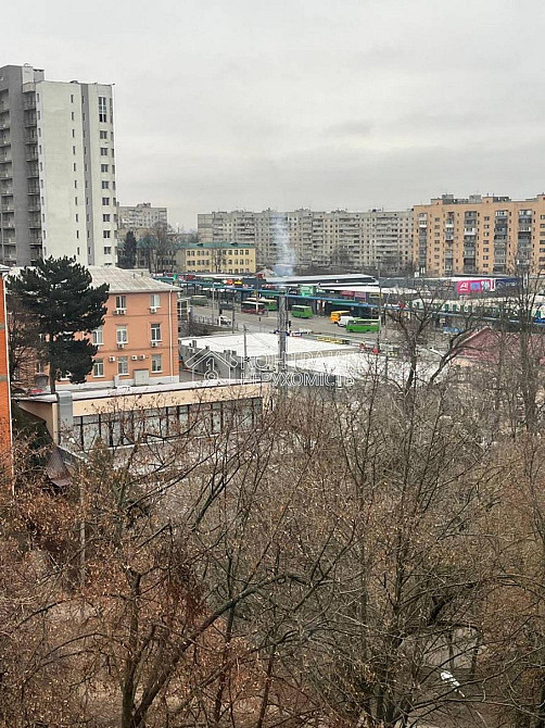 Продаж Квартира 1-кімнатна, 8/12 поверх на вул. Полтавський Шлях Харків - фото 11