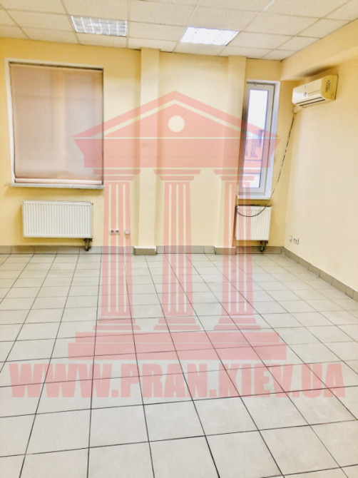 Оренда офісне приміщення на Межигорская ул. поверх - 3/3 Київ - фото 6