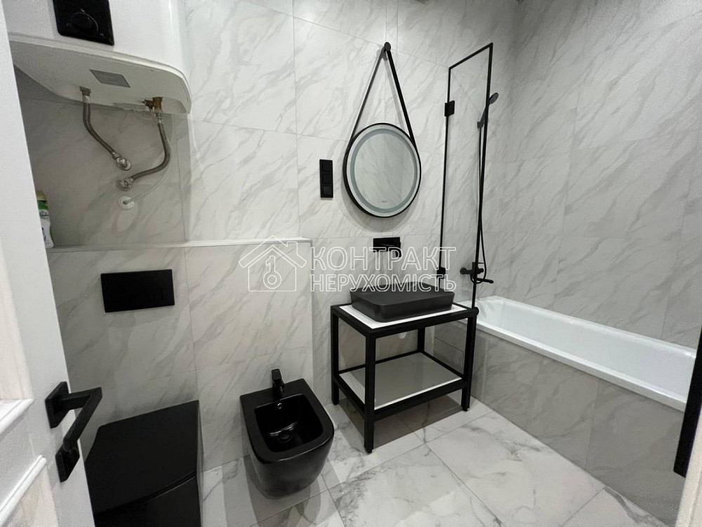 Продаж Квартира 4-кімнатна, 3/8 поверх на вул. Сумська Харків - фото 15