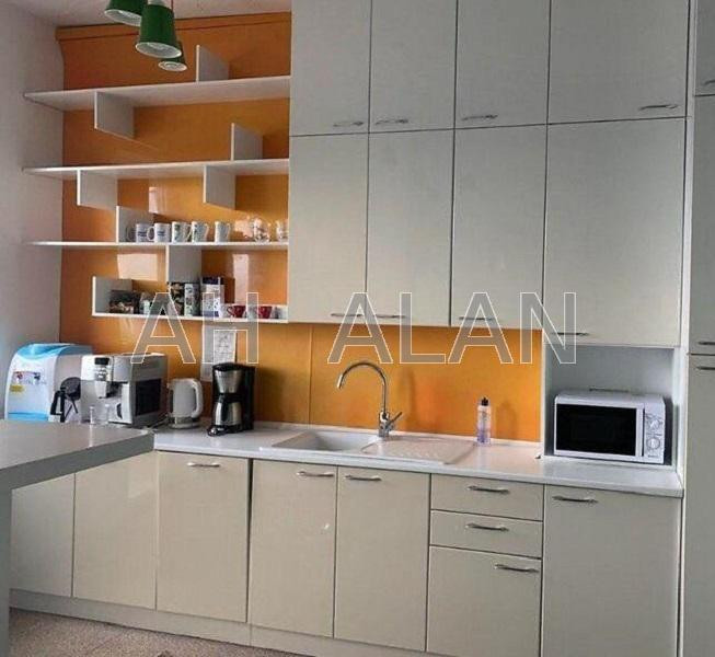 Оренда офісне приміщення на Чавдар Єлизавети вул., 7 приміщень - 4, поверх - 25/25 Київ - фото 15