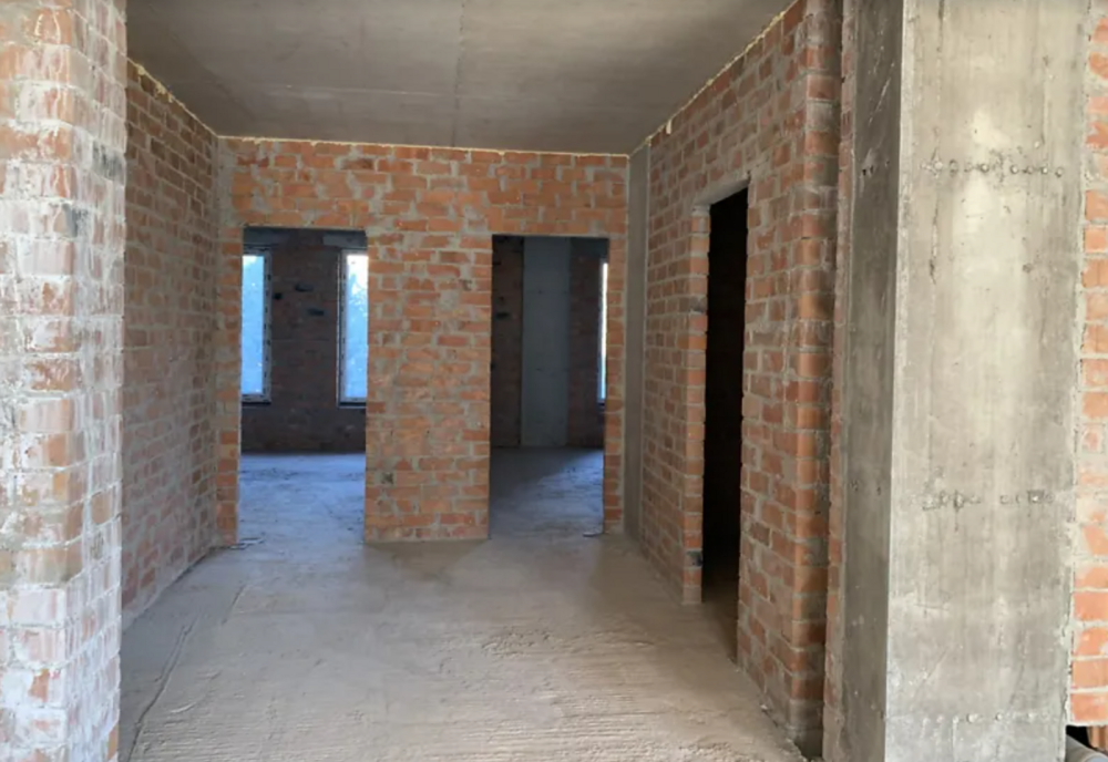 Продаж 3к квартири 118.4 кв. м на вул. Яблунева Тернопіль - фото 4