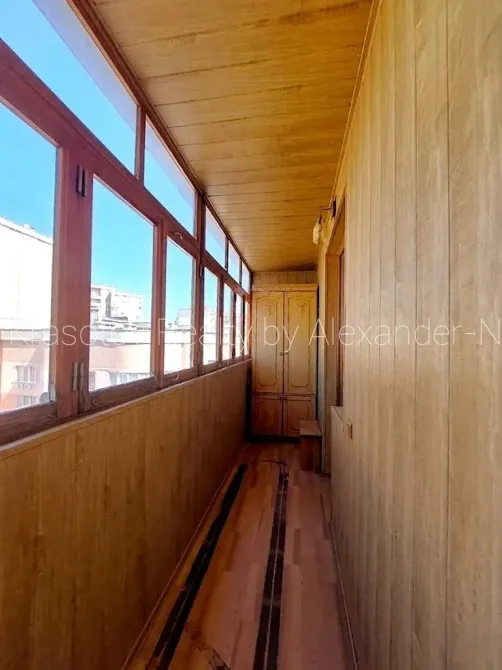 Продаж 3к Квартира 65 кв.м Инглези, 3/3 Одеса - фото 12