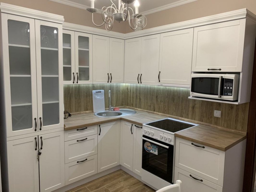 Оренда Квартира 1-кімнатна, 2/25 поверх на ул. Софии Русовой, 7 Київ - фото 1