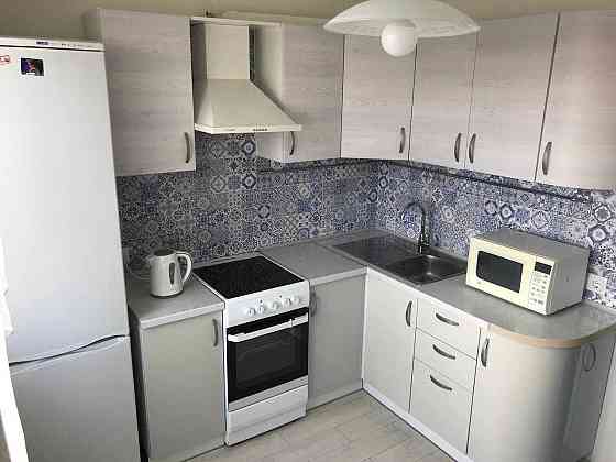 Продаж Квартира 1-кімнатна, 18/21 поверх на Заболотного Академіка вул., д. 78 Киев