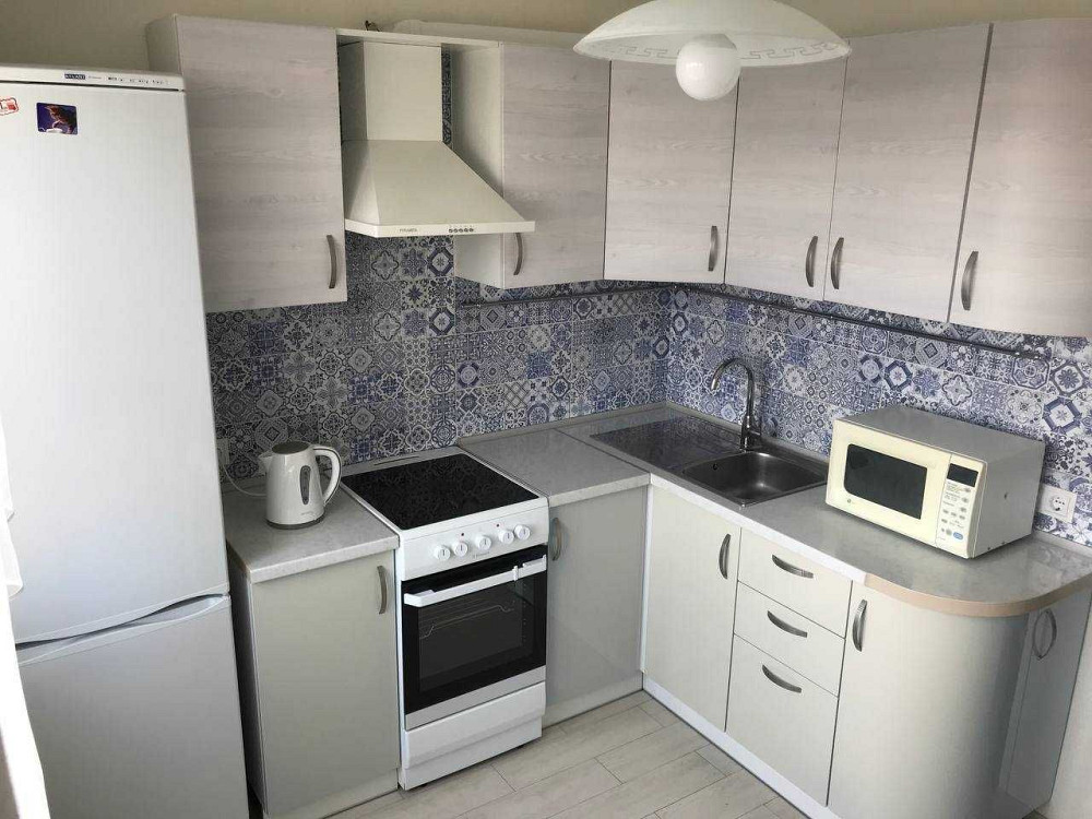 Продаж Квартира 1-кімнатна, 18/21 поверх на Заболотного Академіка вул., д. 78 Киев - изображение 1