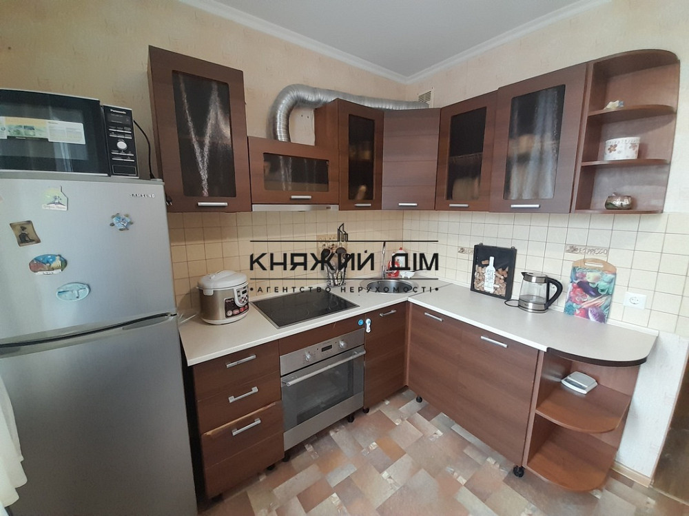 Оренда 2-кімнатна роздільна квартира, ст. метро Позняки. № 11198785 Kiev - photo 7