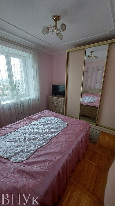 Продаж Квартира 3-кімнатна, 9/9 поверх на вул. Городоцька Львів - фото 5