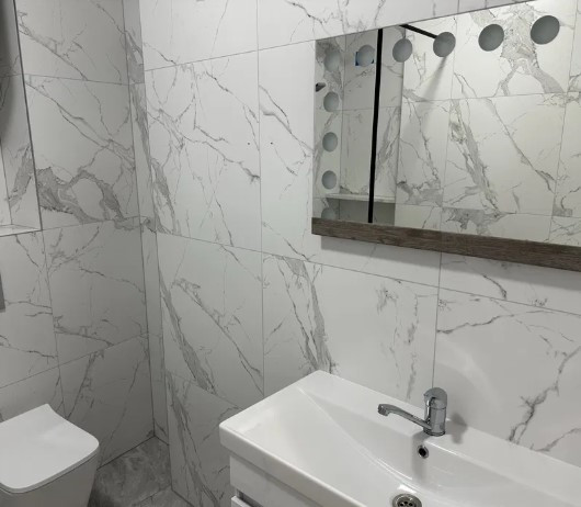 1ком.смарт квартира в ЖК Акварель-3 - улица Пишоновская Одеса - фото 17