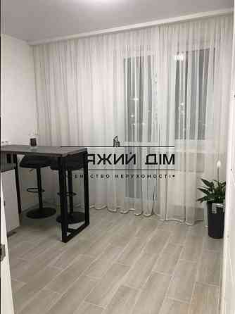 Продажа 1к.кв. в ЖК Лебединый, по ул. Ревуцкого 40в, м. Харьковская. № 21137600 Київ