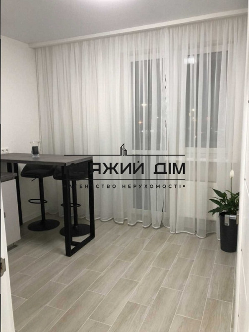 Продажа 1к.кв. в ЖК Лебединый, по ул. Ревуцкого 40в, м. Харьковская. № 21137600 Київ - фото 2