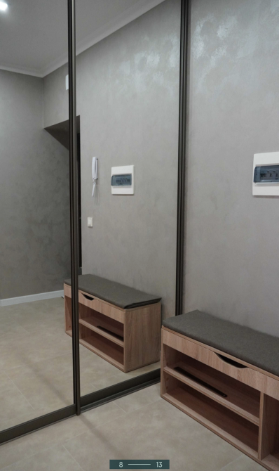 Продаж Квартира 1-кімнатна, 6/10 поверх на вул. Національної Гвардії Івано-Франківськ - фото 8