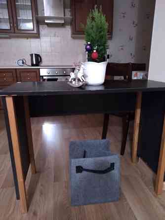 Оренда Квартира 2-кімнатна, 4/16 поверх на Велика Китаїївська, 53 Київ