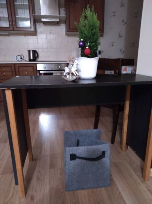 Оренда Квартира 2-кімнатна, 4/16 поверх на Велика Китаїївська, 53 Київ - фото 2