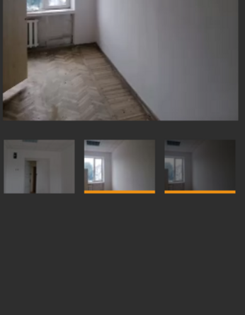 Оренда приміщення вільного призначення на Келецька поверх - 4/4 Винница