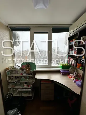 Продаж 4к Квартира 84.6 кв.м вул. Затишна 25 Полтава - фото 19