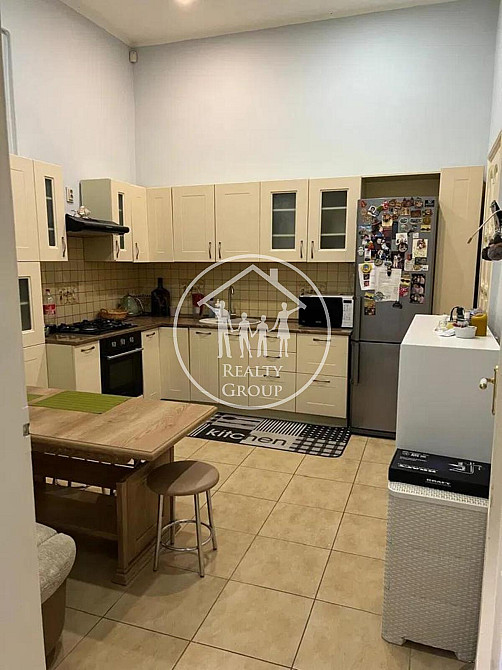 Продаж Квартира 3-кімнатна, 2/3 поверх на Дорошенка, 44 Львов - изображение 8