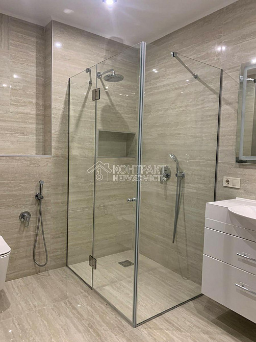 Продаж Квартира 4-кімнатна, 13/16 поверх на вул. Гвардійців Широнінців Харків - фото 9