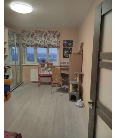 Продаж Квартира 3-кімнатна, 19/25 поверх на улица Воскресенская, д.18 Kiev - photo 4