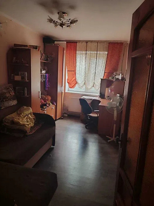 Продаж Квартира 3-кімнатна, 1/5 поверх Kirovohrad - photo 4
