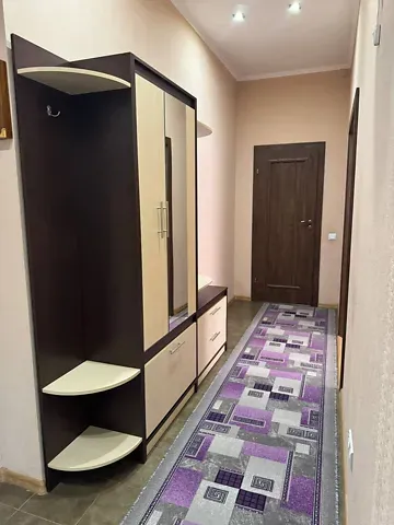 Оренда 2к Квартира 51.6 кв.м Шевченка вулиця 13А/2 Луцьк - фото 9