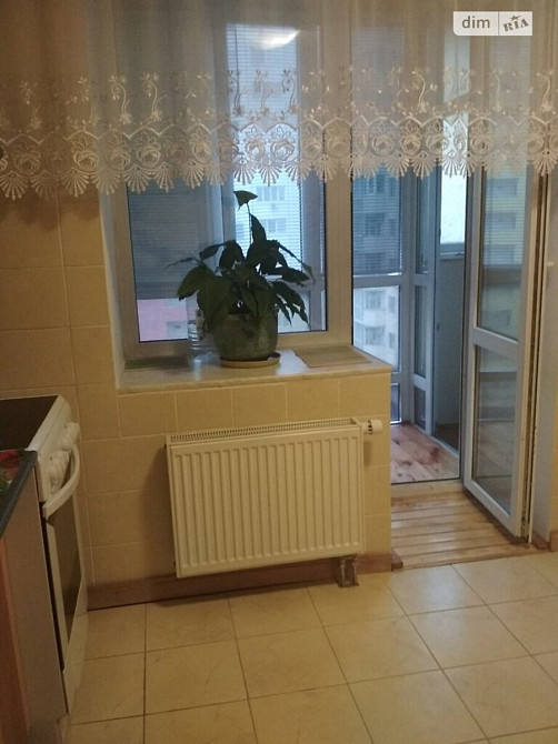 Оренда Квартира 1-кімнатна, 7/18 поверх на вул. Дениса Рачінського, 25А Київ - фото 8