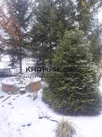 Аренда отличного 3-х этажного дома в с. Великие Дмитровичи. № 139270 