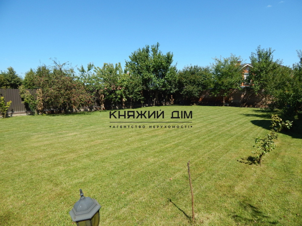 Отличный 3-х этажный коттедж в с. Крушинка! по Одесской трассе. № 132127 Крушинка - фото 7