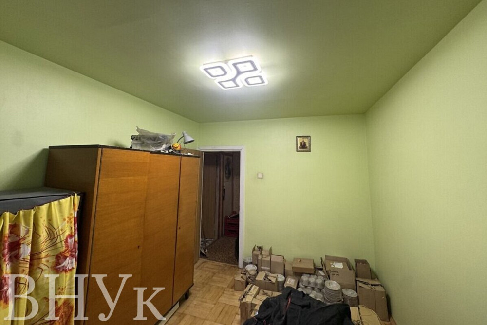 Продаж Квартира 2-кімнатна, 6/9 поверх на 15 квітня Ternopil' - photo 11