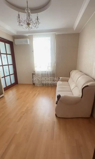 Продаж Квартира 2-кімнатна, 4/4 поверх на вул. Верхня Гиївська Харьков - изображение 3