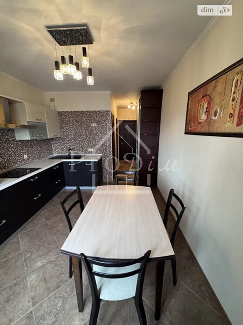 Продаж Квартира 1-кімнатна, 9/16 поверх на Бакинська вул., 37Г Киев - изображение 7