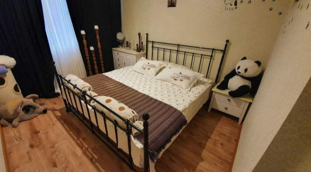 Продам 3-к. кв. у ЖК &quot;Сьоме небо&quot; Є-оселя Odessa - photo 1